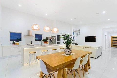 THE BEACH OASIS At 360 - Accommodation Broome 3
