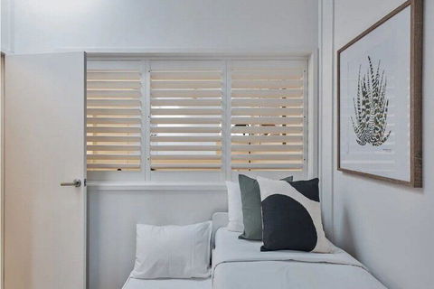 COCOMO VILLA - Accommodation Broome 7