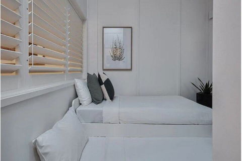 COCOMO VILLA - Accommodation Broome 5