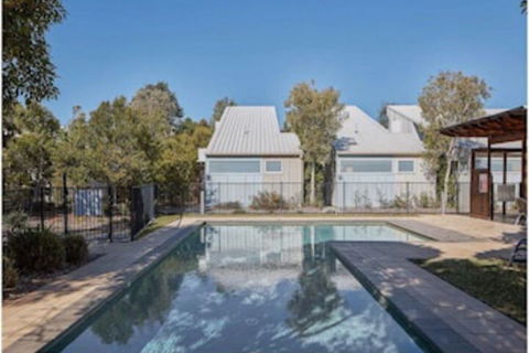 COCOMO VILLA - Accommodation Broome 0