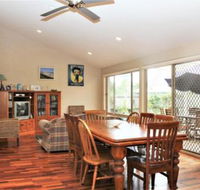 BEACHSIDE VILLA 2 - Accommodation Broome