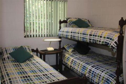 VILLA MANYANA 7 - Accommodation Broome 2