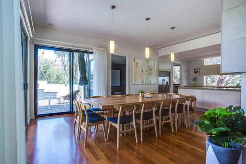 Kalina Retreat Tennis & Pool - Accommodation Broome 1