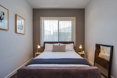 Kalina Retreat Tennis & Pool - Accommodation Broome 5