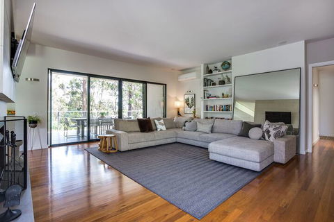 Kalina Retreat Tennis & Pool - Accommodation Broome 6