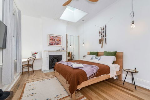 Bull Street 116 - Accommodation Broome 5