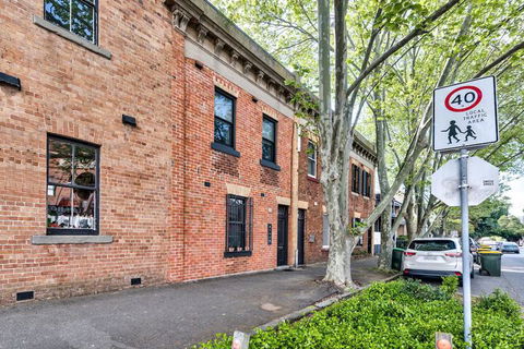 Bull Street 116 - Accommodation Broome 1