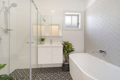 Accommodation Hunter - Adams St Maitland - Accommodation Broome 2