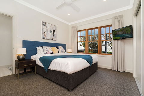 Accommodation Hunter - Adams St Maitland - Accommodation Broome 5