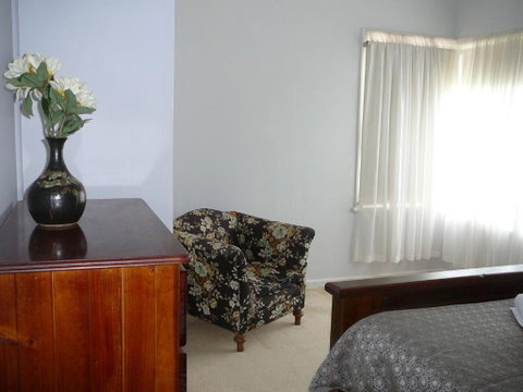 BEACHPOINT COTTAGE - Accommodation Broome 6