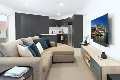 Ultimate Bondi Living - Accommodation Broome 1
