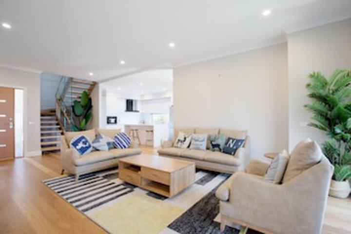 Ashburton VIC Accommodation Broome