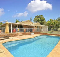 Hook Wine  Sinker Hervey Bay - Accommodation Broome