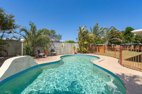 COASTAL SOUL - Accommodation Broome 1