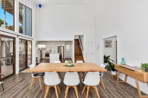 COASTAL SOUL - Accommodation Broome 6