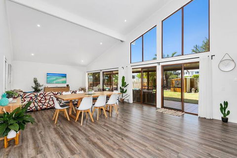 COASTAL SOUL - Accommodation Broome 7