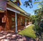 Semaphore Beach House - Accommodation Broome