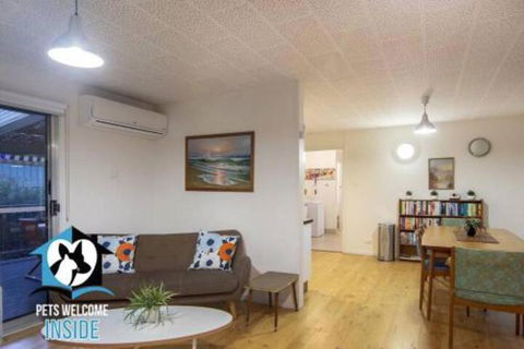 Retro Groovy Pad Pt Elliot - Accommodation Broome 0