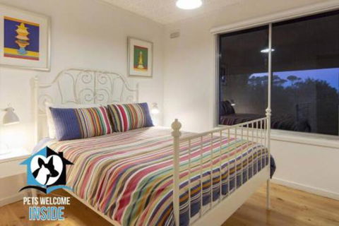 Retro Groovy Pad Pt Elliot - Accommodation Broome 3