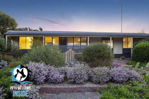 Retro Groovy Pad Pt Elliot - Accommodation Broome 5