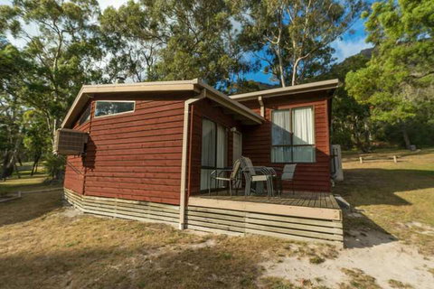 Wonderland Cottages - Accommodation Broome 3