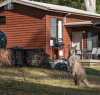 Wonderland Cottages - Accommodation Broome