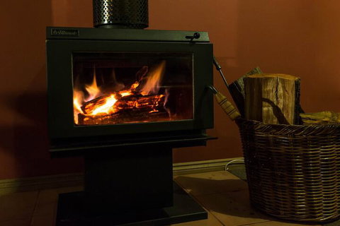 Wonderland Cottages - Accommodation Broome 4