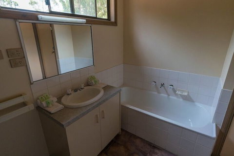 Wonderland Cottages - Accommodation Broome 7
