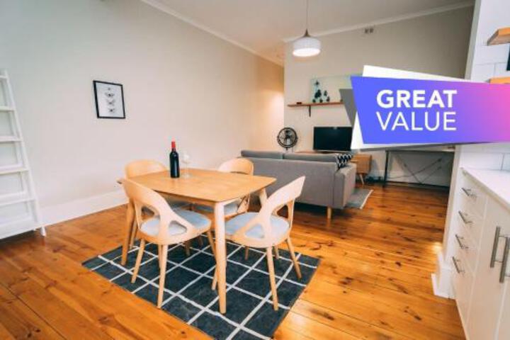 Pennington SA Accommodation Broome