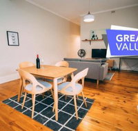 Stone at Rosewater Cosy Cottage near Semaphore - Accommodation Broome