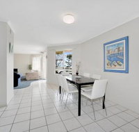 Bikinis  Martinis at Points North - Accommodation Broome