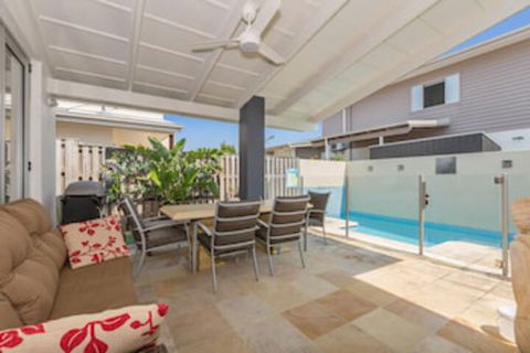 CASUARINA DREAMING - Accommodation Broome 0