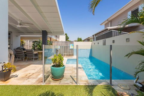CASUARINA DREAMING - Accommodation Broome 2