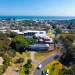 HALE KUPA Rye Beach House Spa Table Tennis - Accommodation Broome 0
