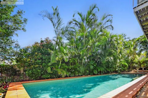 Fabulous Pet Friendly Family Home - 3 Carribean Court - Accommodation Broome 0