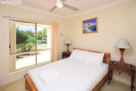 Fabulous Pet Friendly Family Home - 3 Carribean Court - Accommodation Broome 5