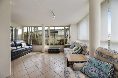 Fabulous Pet Friendly Family Home - 3 Carribean Court - Accommodation Broome 7
