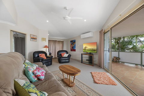 Fabulous Pet Friendly Family Home - 3 Carribean Court - Accommodation Broome 6
