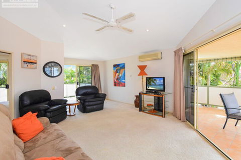 Fabulous Pet Friendly Family Home - 3 Carribean Court - Accommodation Broome 3