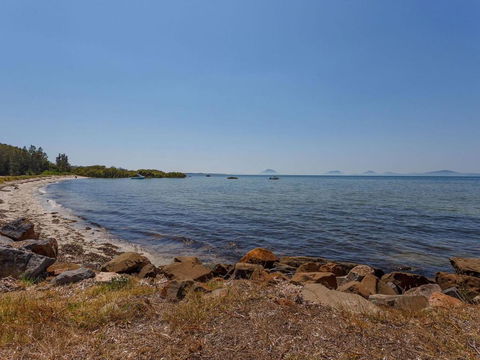 3 Curlew Avenue - Accommodation Broome 3