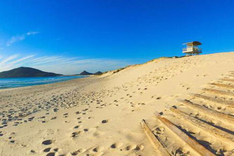 20 Booneroo â€“ Walk To The Beach - Accommodation Broome 5