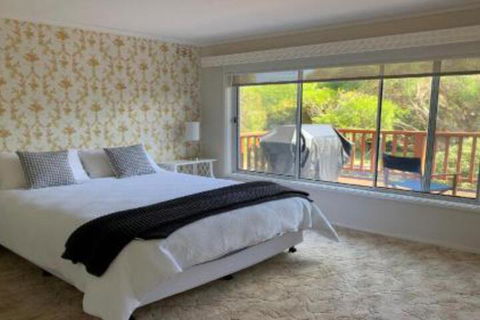 HIP NAUTIC 100 Metres To Beach - Accommodation Broome 6