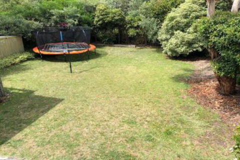 HIP NAUTIC 100 Metres To Beach - Accommodation Broome 3