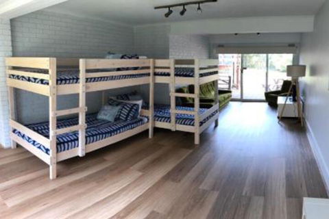 HIP NAUTIC 100 Metres To Beach - Accommodation Broome 0