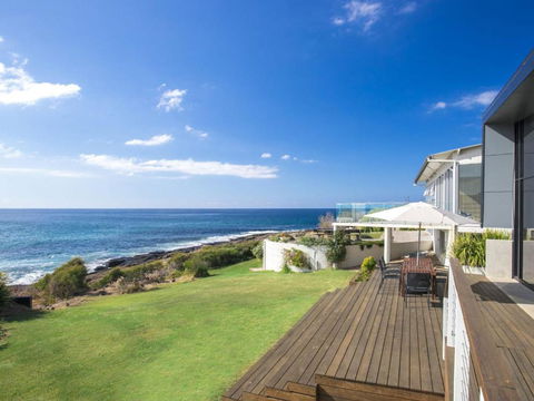 Harrington Cres 41 Bawley Point - Accommodation Broome 6