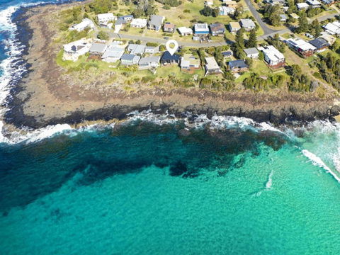 Harrington Cres 41 Bawley Point - Accommodation Broome 4