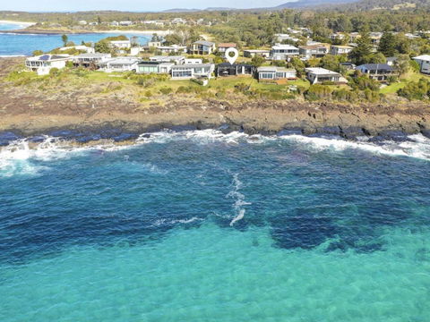 Harrington Cres 41 Bawley Point - Accommodation Broome 2