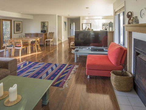 Marloo Avenue 10 Bawley Point NSW - Accommodation Broome 2