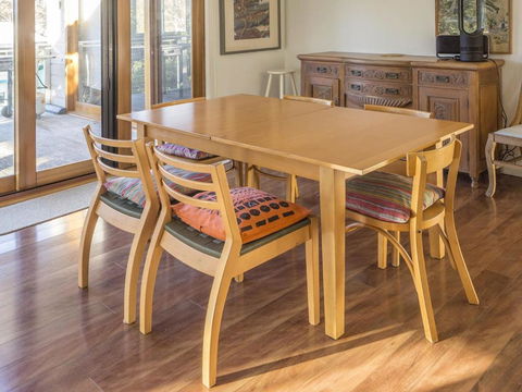 Marloo Avenue 10 Bawley Point NSW - Accommodation Broome 3