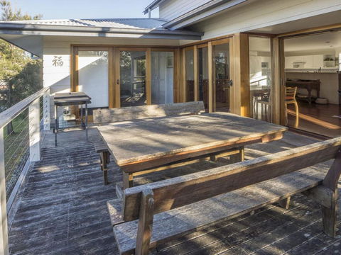 Marloo Avenue 10 Bawley Point NSW - Accommodation Broome 6